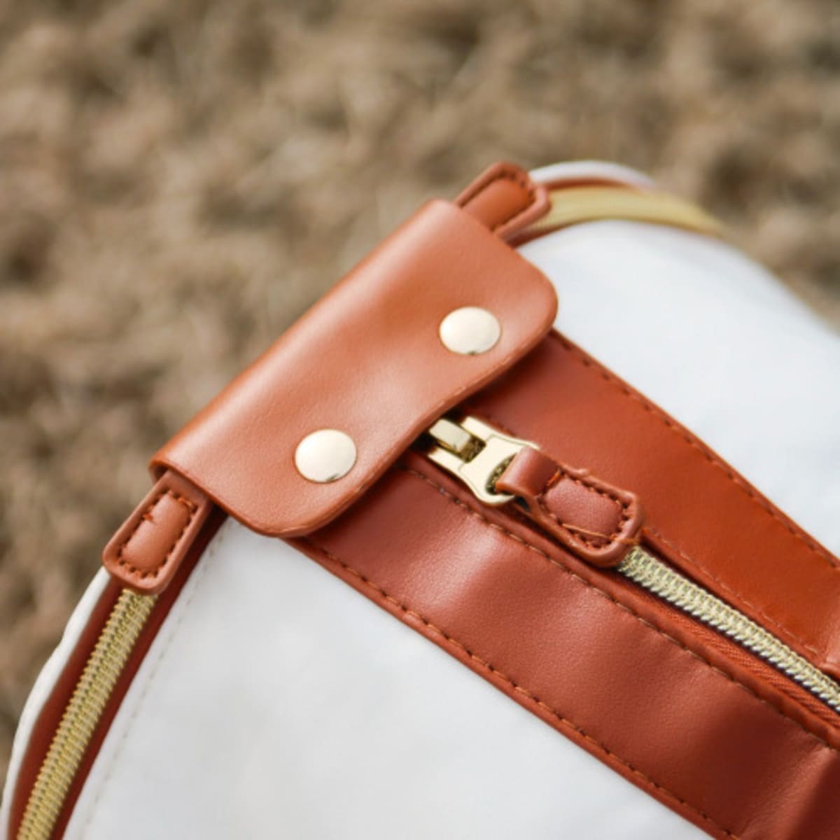 Luhxe Travel Bag 2.0