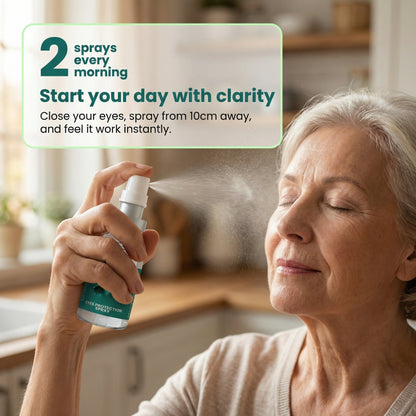 Averon Lutein Eye Spray