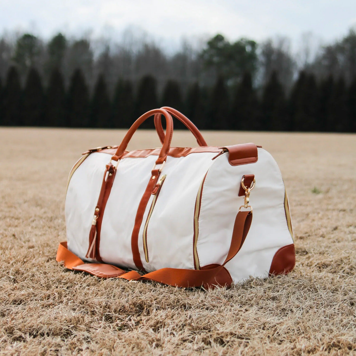 Luhxe Travel Bag 2.0