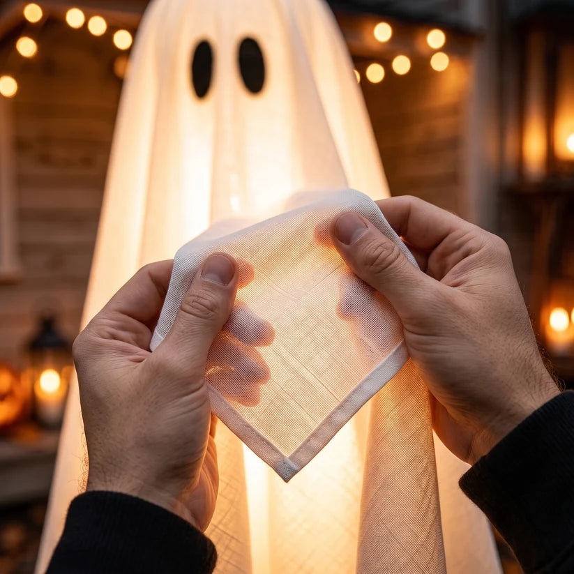 Spook Swing