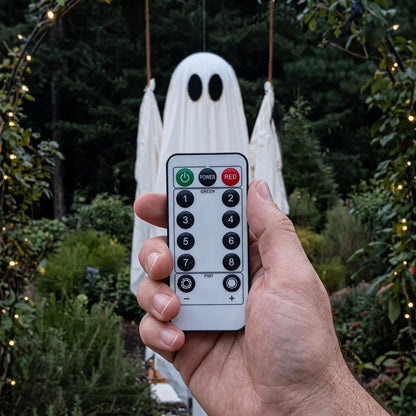 Spook Swing