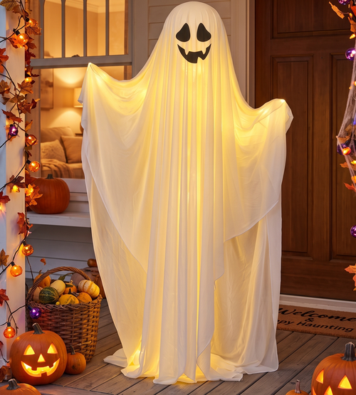 Spook Swing